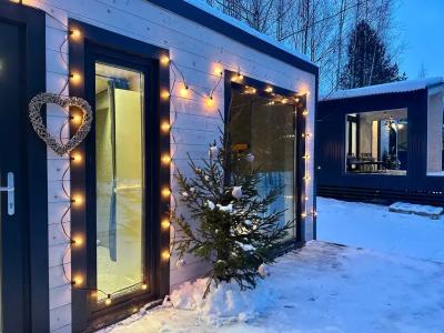 Happy Dacha  - 40
