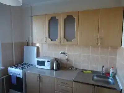 Apartment on Leningradskaya 7 - 3