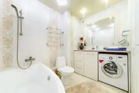 Квартиры на Притыцкого 97 - 60