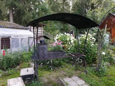 Вершина Селигера - 7