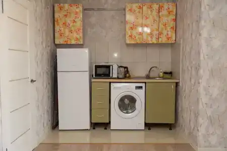 Уютные коттеджи рядом с морем - 1