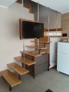 Современный дом с хаммамом и сауной - 8