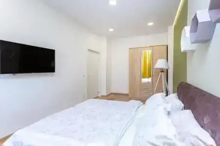 Квартиры на Независимости 23 - 86