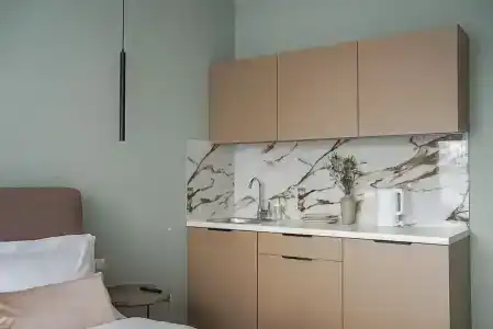 Квартиры на Октябрьской 57 - 303