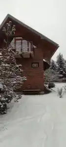 Дом на водохранилище - 1