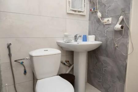 Дом с великолепным видом на Махачкалу - 40