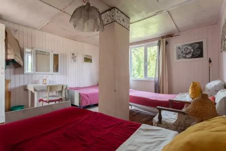 Идеальный вариант для уединенного загородного отдыха - 26