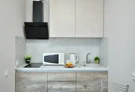 Квартиры на Взлетной 7Л - 47