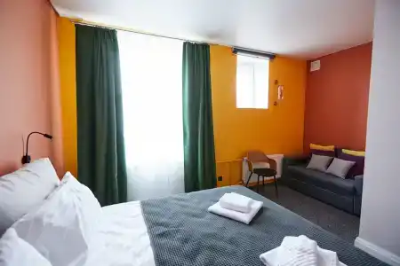 Лесная Ванна - 112