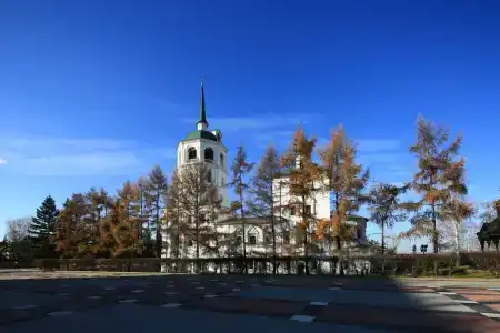 на Нижней Набережной - 20