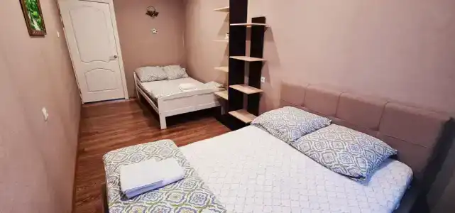 на Победы 16 - 9