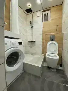 Коттедж с бассейном - 94