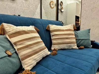 Квартиры на Большой Гнездниковском 10 - 356
