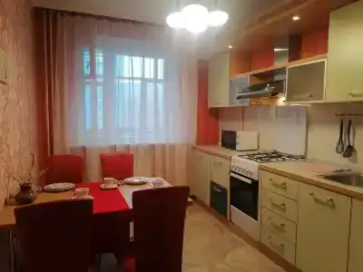 на Фрунзе, 5 - 3