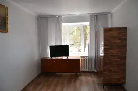 Уютная квартира у парка - 5