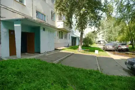 проспект Кузбасский 14 - 15