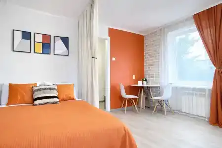 Квартиры на Серпуховской 20 - 30