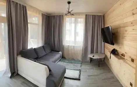 Пасторское озеро - 199