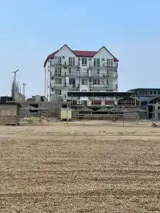 Белый Дом - 12