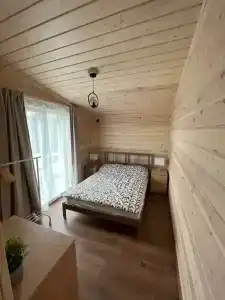 Уютный ЭкоДомик с сауной - 47