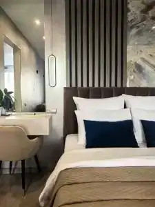 Квартиры на Генерала Карбышева набережная 4 - 84