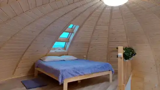 Рай в шалаше - 259