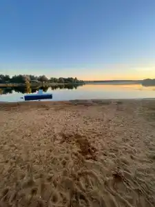 Дом с баней на Рузском водохранилище - 51