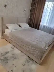 в центре на набережной реки Терек - 8
