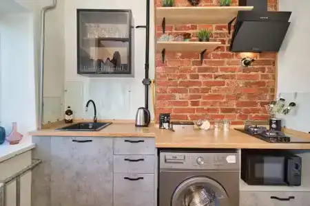 Лофт у Золотых Ворот - 16