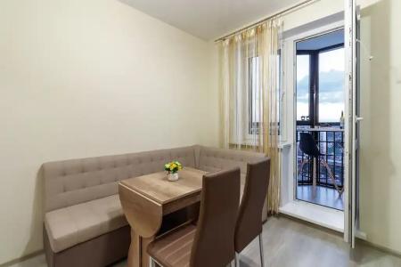 С красивым видом lxt by - 9