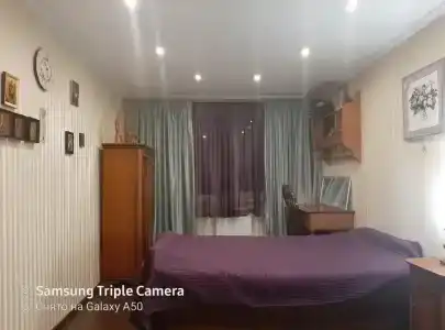 Уютный дом у Можайского моря - 5