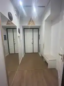 Квартиры на Мучном переулке 3 - 38