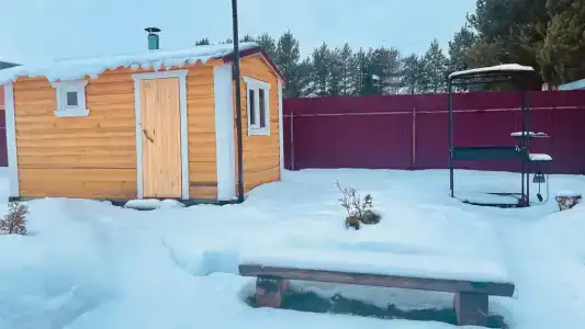 Уютный дом у Рузского водохранилища - 5