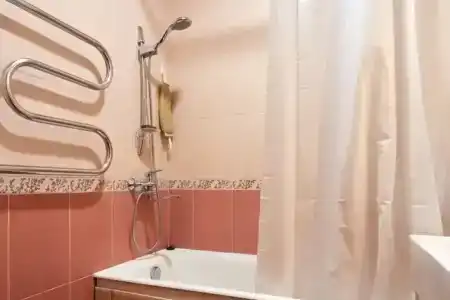 Квартиры на Капитана Буркова 10 - 7