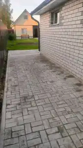 Теремок на Менци - 3