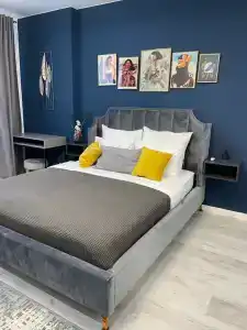 1-комнатная квартира - 15