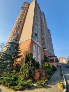 Квартиры на Ольштынской 7 - 116