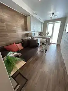Квартиры на Старшины Дадаева 68 - 183