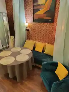 Апарт Пейдж 5 углов - 107