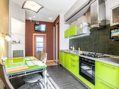 на проспекте Гагарина - 34