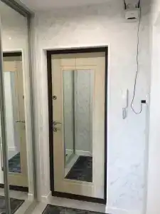 Квартиры на Генерала Павлова 22 - 34