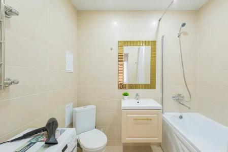 Квартиры на Пирогова 1к3 - 42
