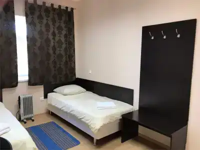 Север - 8