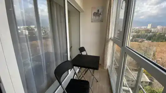 Квартиры на Перекопской 4В - 370