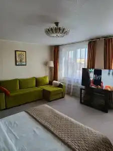 Гостевой дом на Ивановском - 44