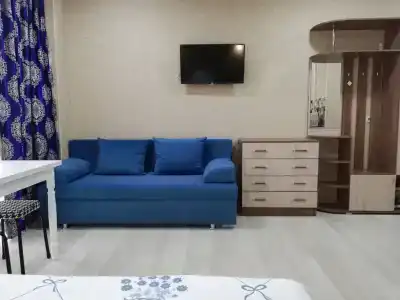 Квартиры в проезде Голубые Дали 9 - 12