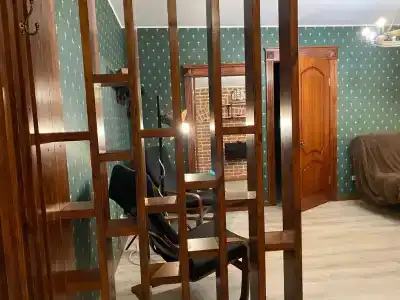 Apart Den City Center - 20