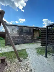 Павлов Вилладж - 23