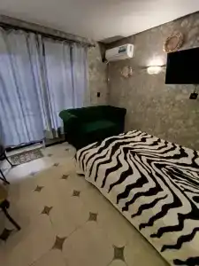 Кот в сапогах 1 - 25