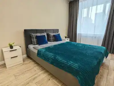 Квартиры на Сибгата Хакима 37 - 308